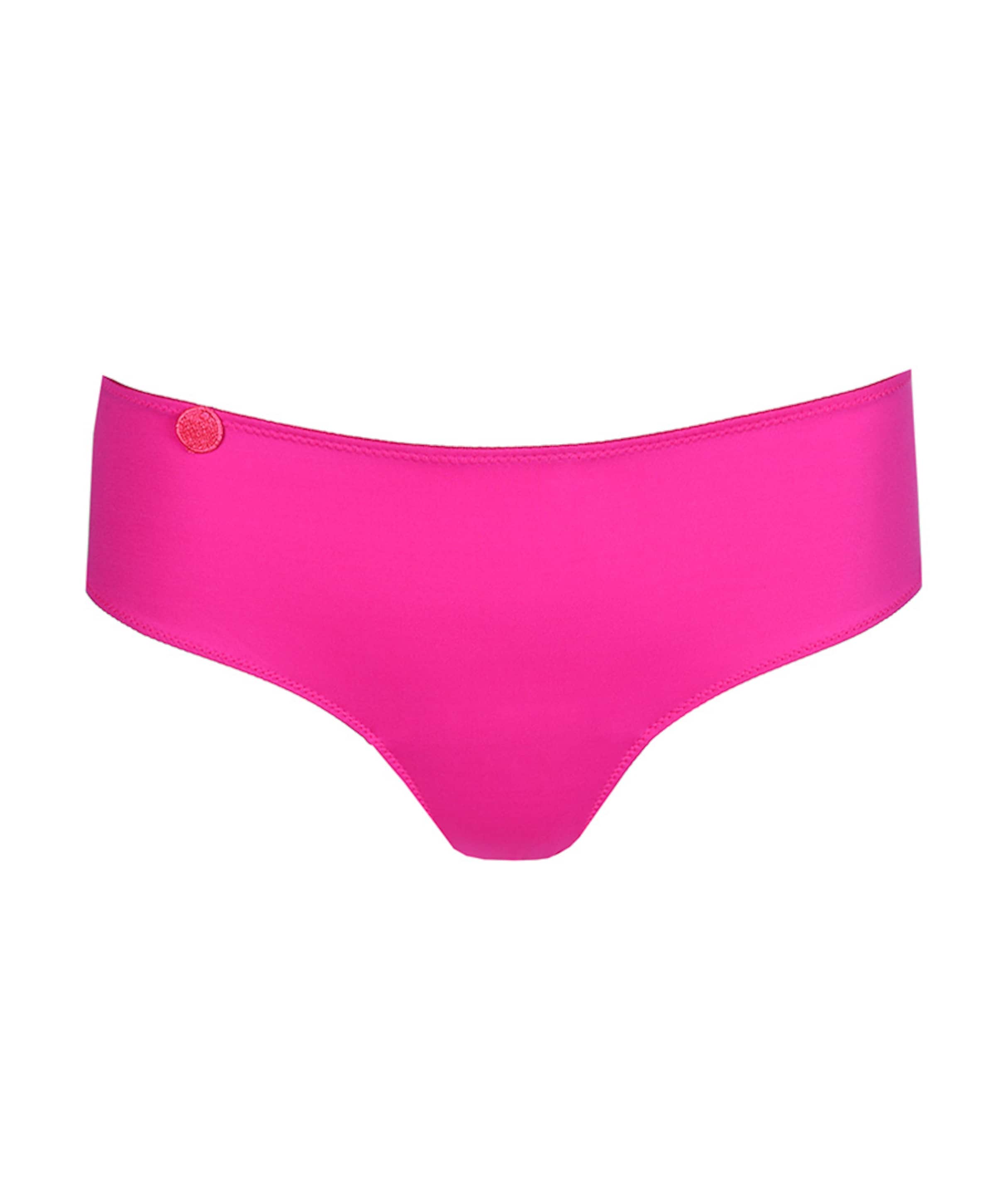 Dames short roze