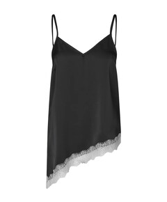 Dames top zwart