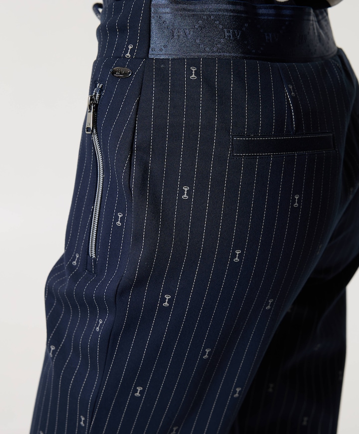 HVSRiana broek blauw