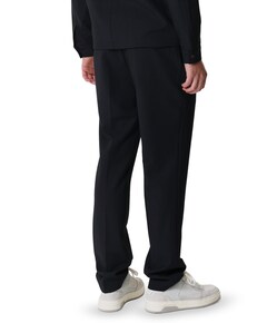 Carlo heren pantalon blauw