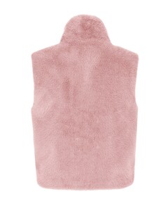 Gilet roze