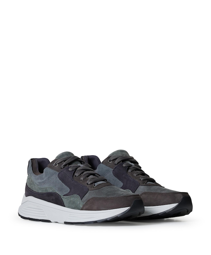 Golden Gate Men heren sneakers grijs