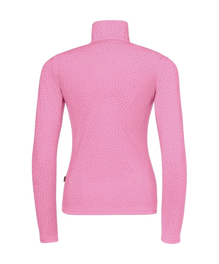 Dames pully roze