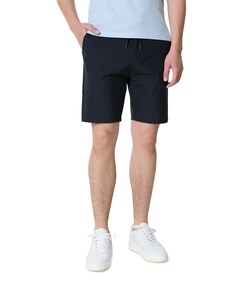 Short Chino 4-Way Stretch Sedoc heren korte broek blauw