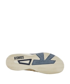 KS TFW K-FRAME SPEED heren tennisschoenen ecru