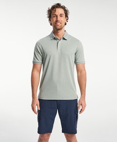 polo grijs