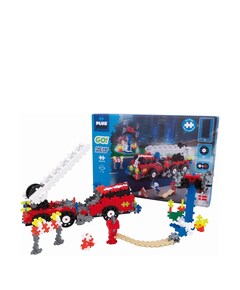 Fire and Rescue 500 pieces