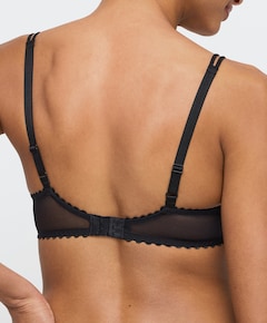 Dames bh zwart