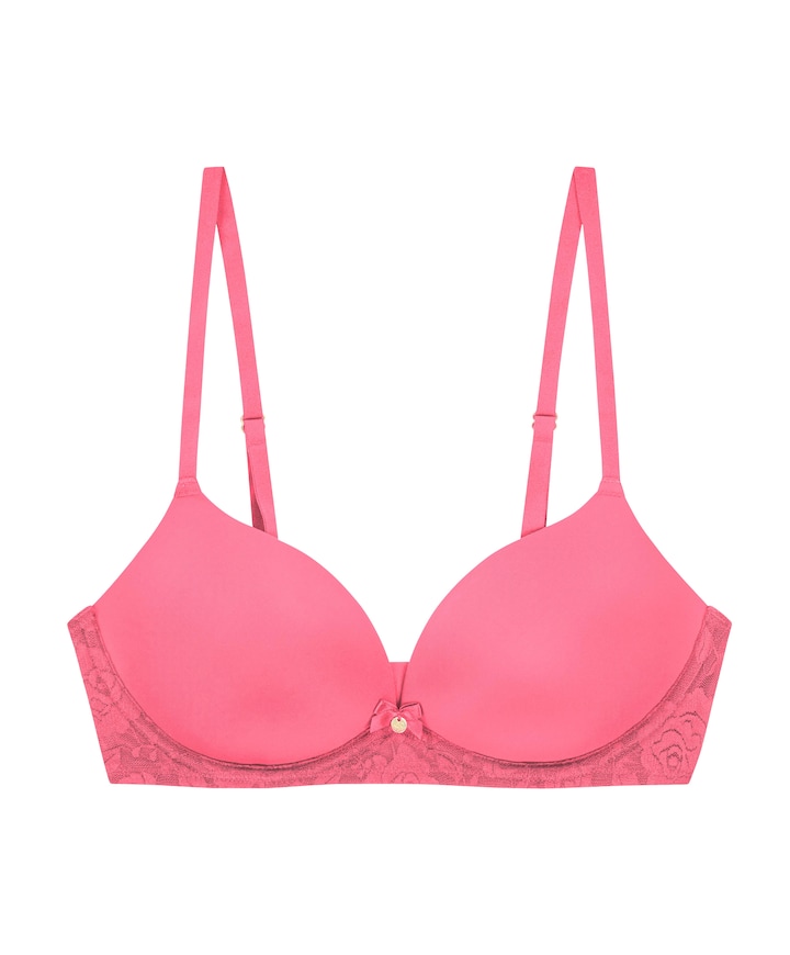 BH roze