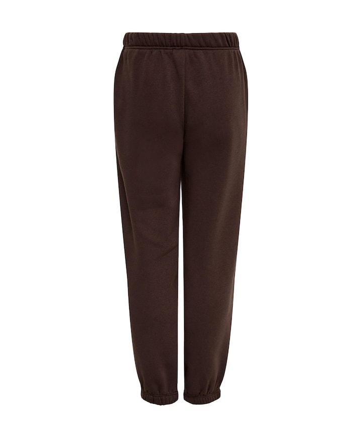 KOGSWEAT SWT NOOS meisjes broek bruin