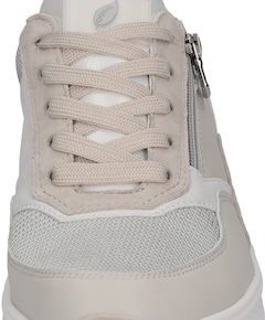 Mara dames sneakers beige