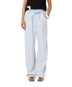 Biggy dames jeans blauw