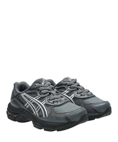 Gel-NYC PS Carrier uniseks sneakers  grijs