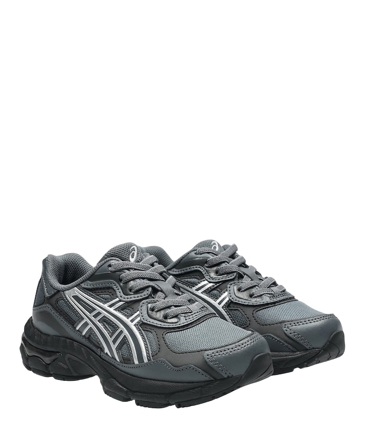 Gel-NYC PS Carrier uniseks sneakers  grijs