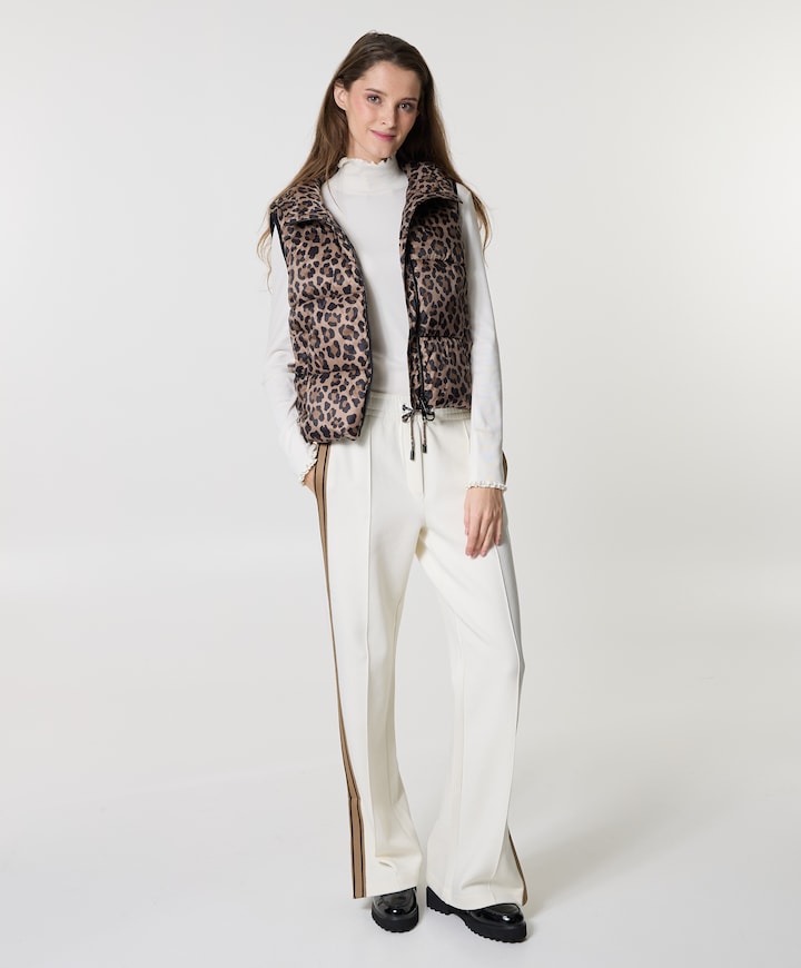 WASHINGTON broek ecru