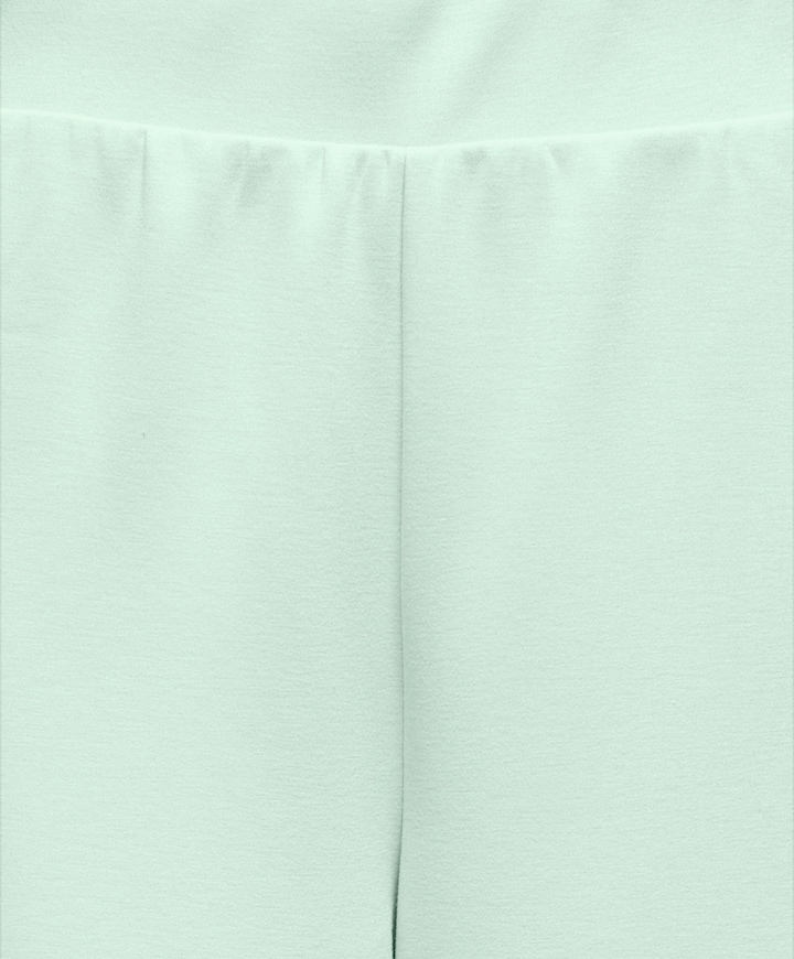 ONPLOUNGE LIFE HW WIDE SWT PNT NOOS dames trainingsbroek blauw