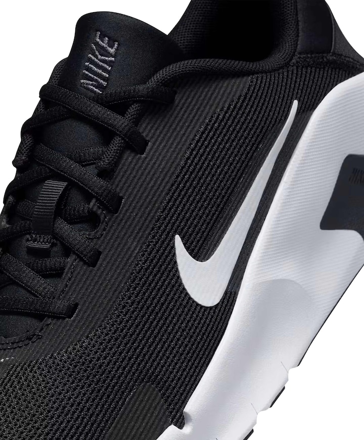 Nike Flex Train heren fitnessschoenen zwart