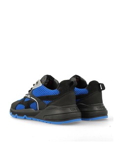 sneakers blauw