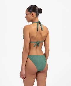 Dames bikinibroekje groen