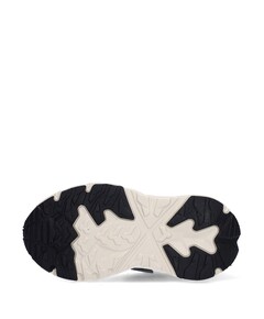 Rio Rush jongens sneakers beige