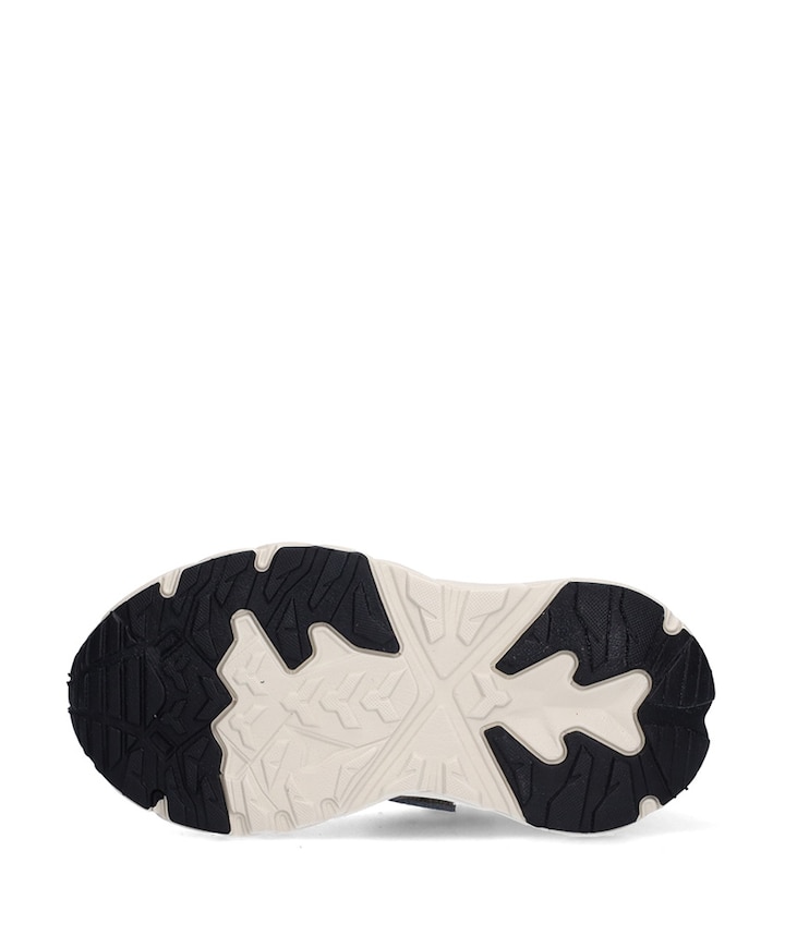 Rio Rush jongens sneakers beige