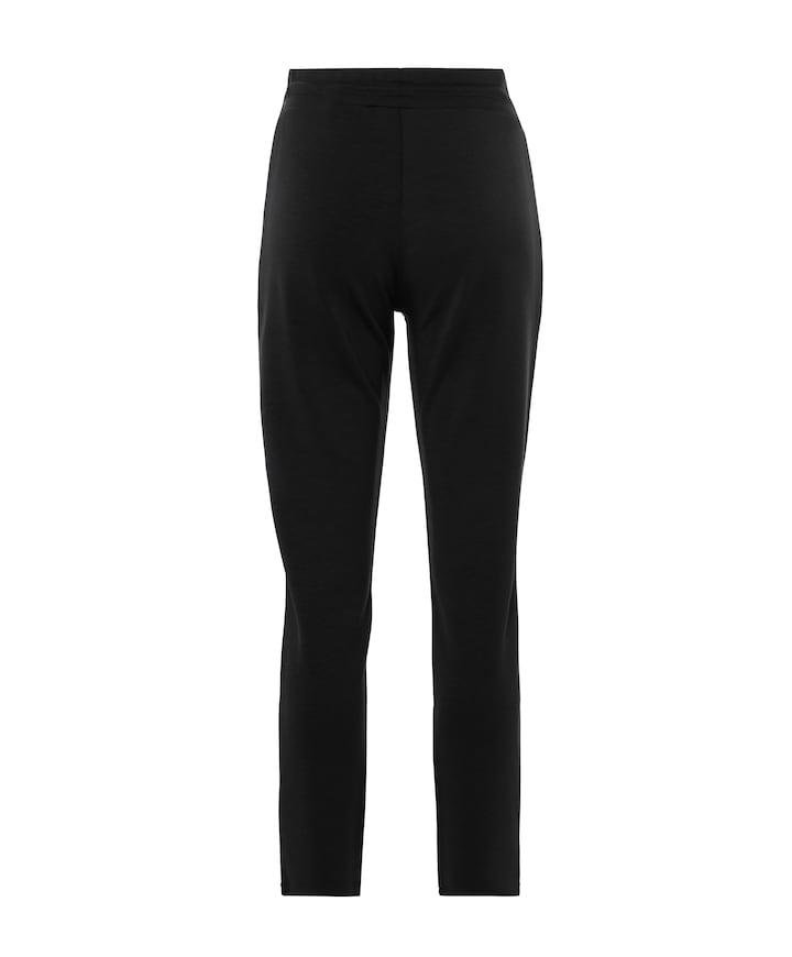 Miley heren trainingsbroek zwart