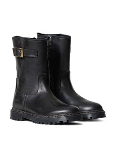 meisjes laarzen zwart