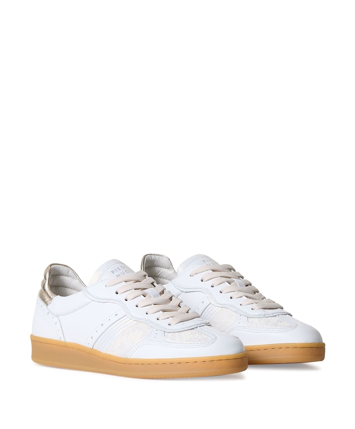 Imola dames sneakers wit