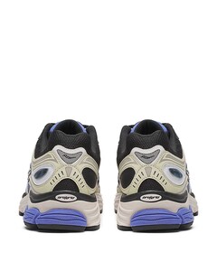 Saucony Progrid OMNI 9 heren sneakers blauw