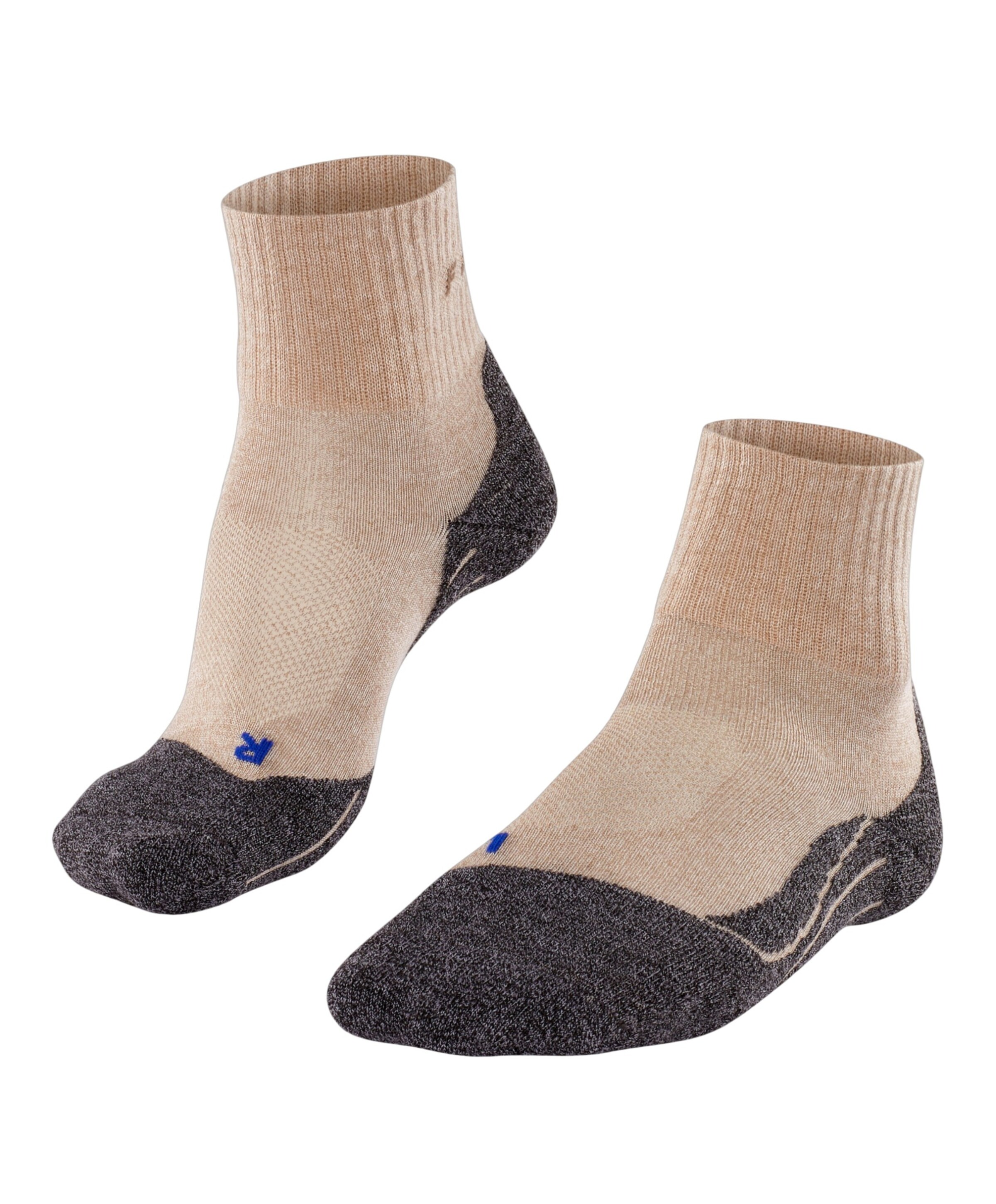 Sokken beige