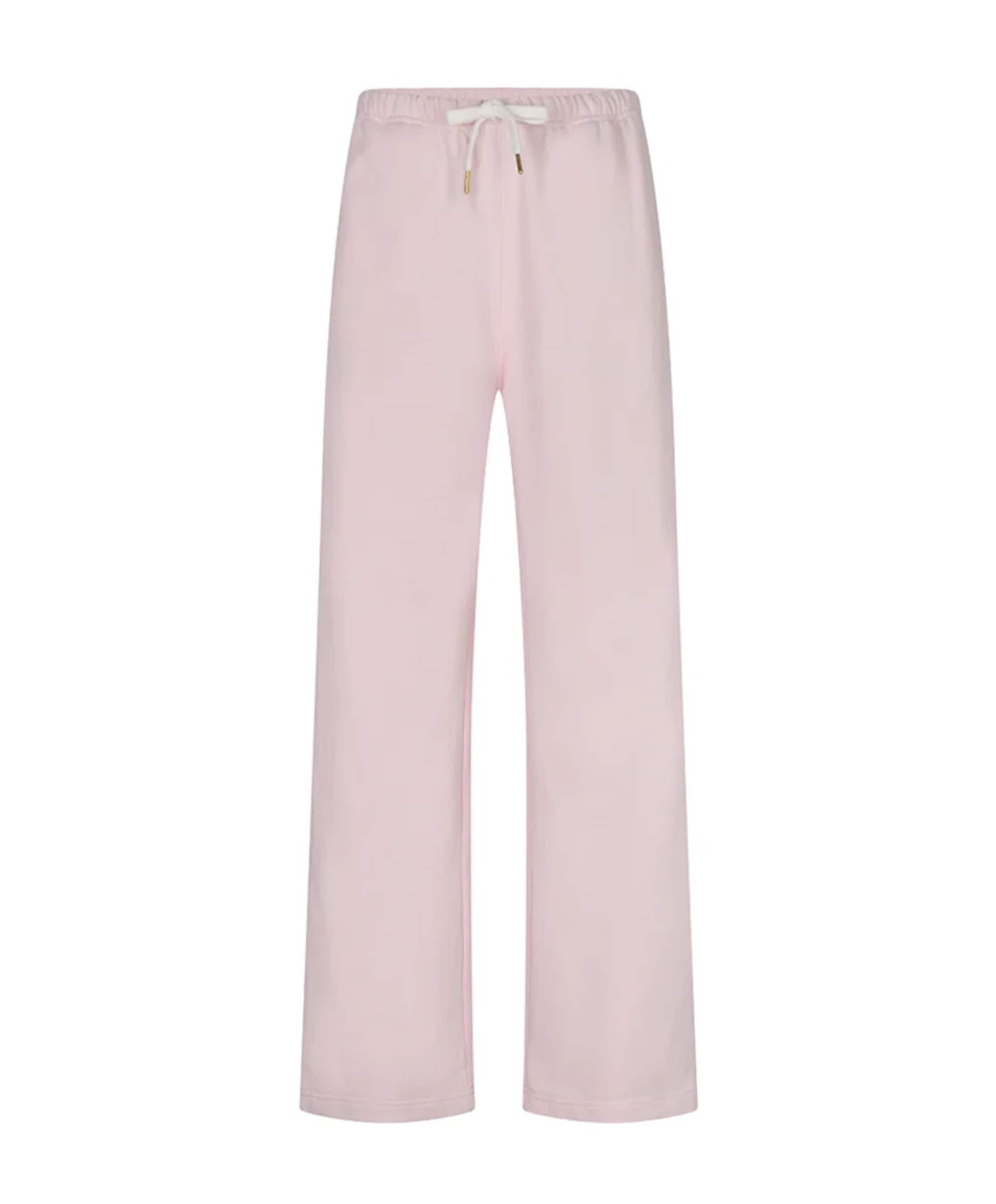 Ruby dames trainingsbroek roze