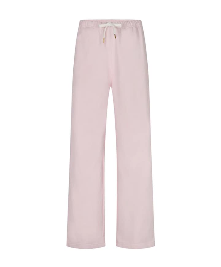 Ruby dames trainingsbroek roze