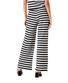 G50311_ladies broek zwart