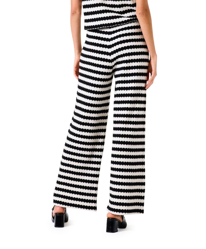 G50311_ladies broek zwart