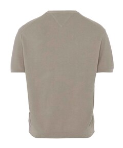 Heren T-shirt grijs