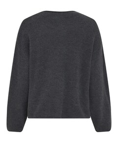 Dames trui blauw