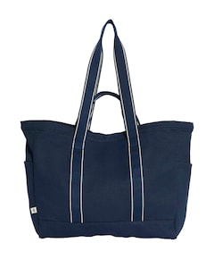 Fitness accessoire blauw