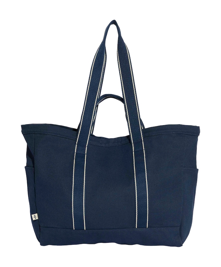 Fitness accessoire blauw