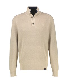 Heren trui beige