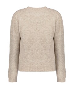 Dames trui beige