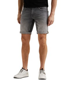PME LEGEND NIGHTFLIGHT SHORTS heren korte broek grijs