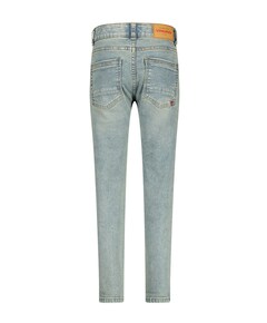 Baggio jongens jeans blauw