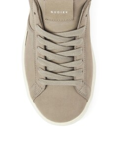 Vick Cosmo heren sneakers grijs