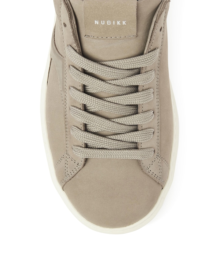 Vick Cosmo heren sneakers grijs