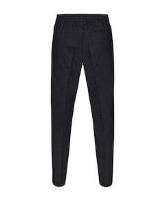 Smithy trouser heren broek blauw