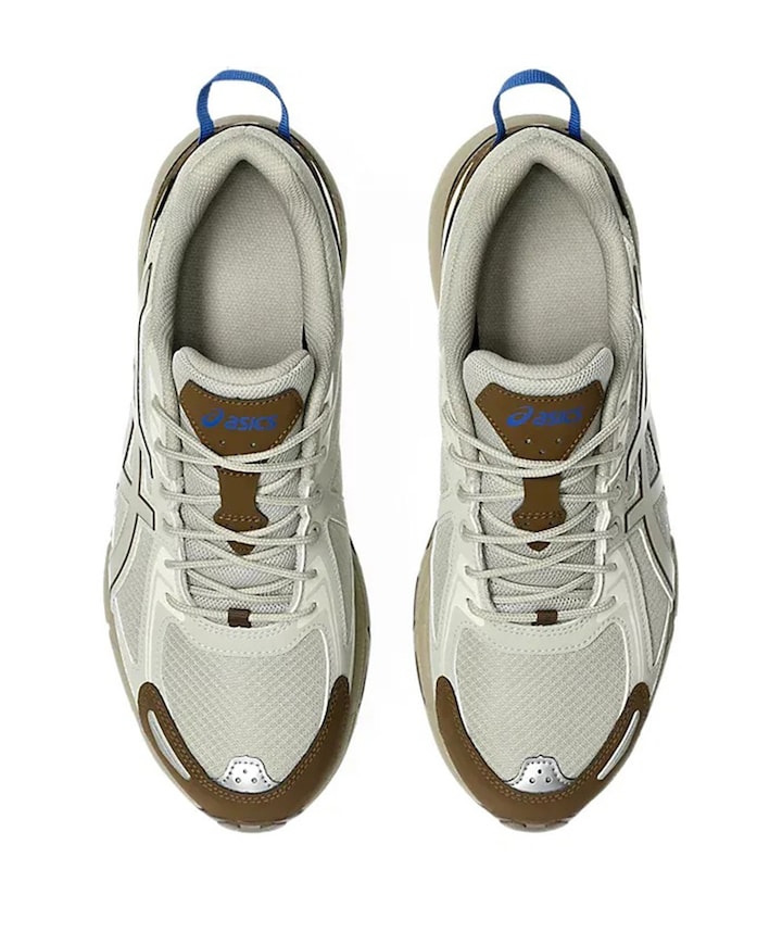 ASICS GEL-VENTURE 6 GTX heren sneakers bruin