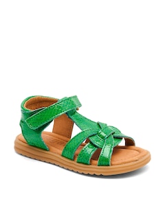 felicia meisjes sandalen groen