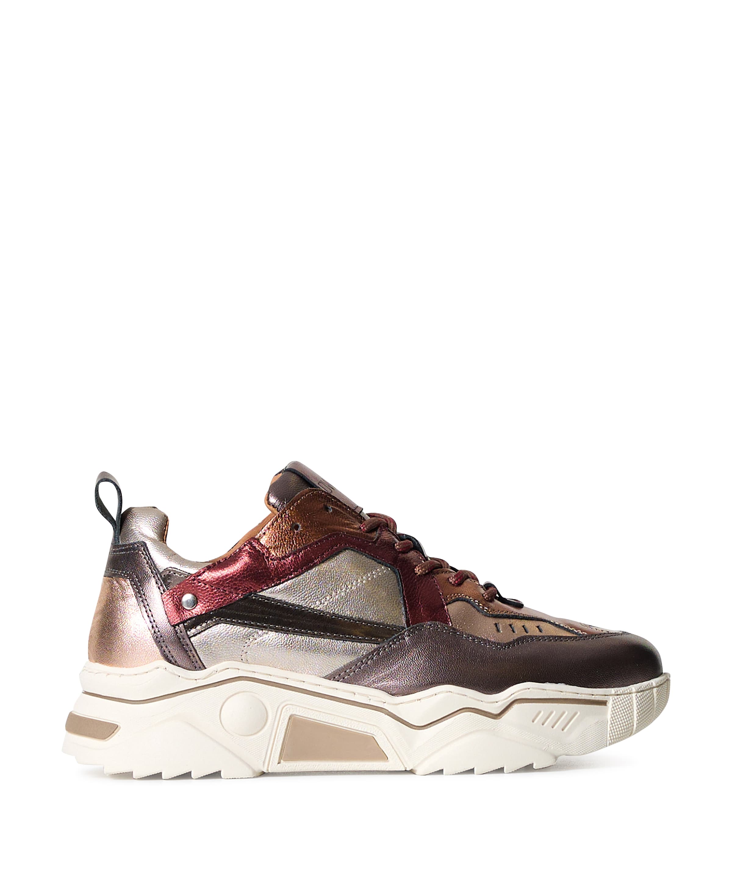 Pluto sneakers multicolor