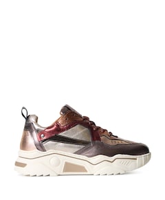Pluto sneakers multicolor