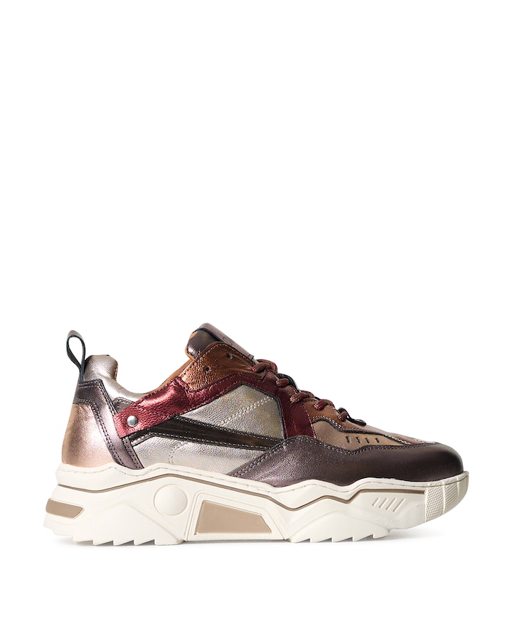 Pluto sneakers multicolor